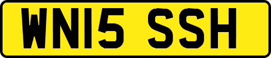 WN15SSH