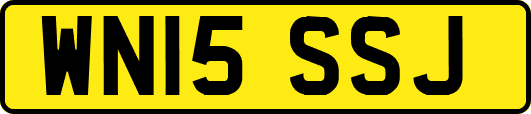 WN15SSJ