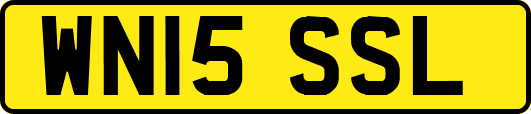 WN15SSL
