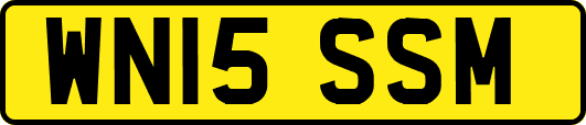 WN15SSM