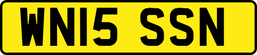 WN15SSN