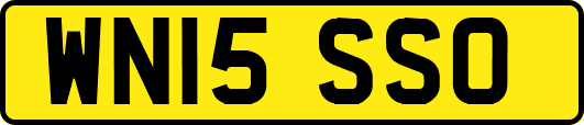 WN15SSO