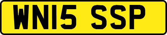 WN15SSP