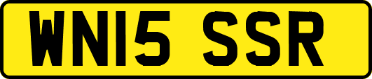 WN15SSR