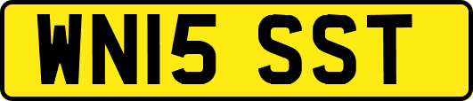 WN15SST