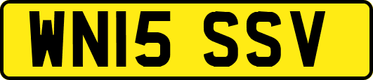 WN15SSV