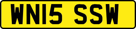 WN15SSW