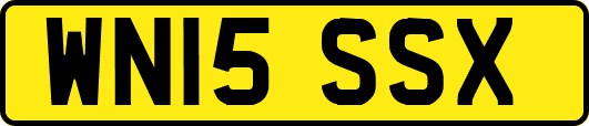 WN15SSX