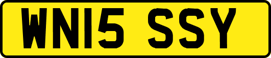 WN15SSY