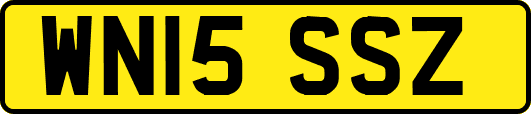 WN15SSZ