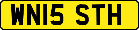 WN15STH