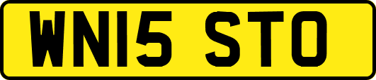 WN15STO