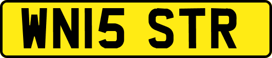 WN15STR