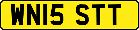 WN15STT