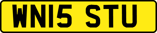 WN15STU