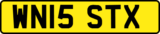 WN15STX