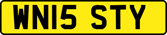 WN15STY