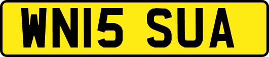 WN15SUA