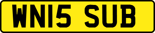 WN15SUB