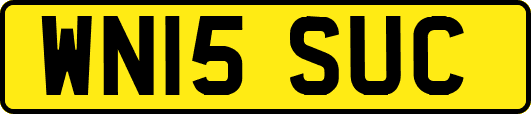 WN15SUC