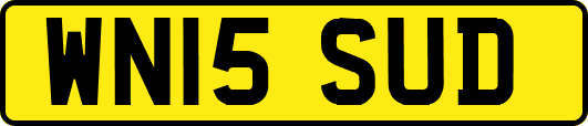 WN15SUD