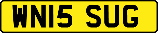 WN15SUG
