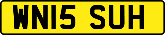 WN15SUH