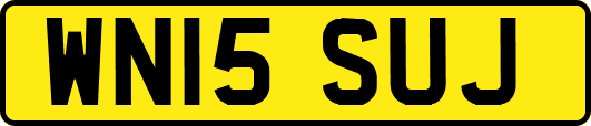WN15SUJ