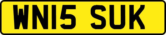 WN15SUK
