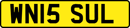 WN15SUL