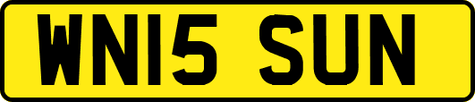 WN15SUN