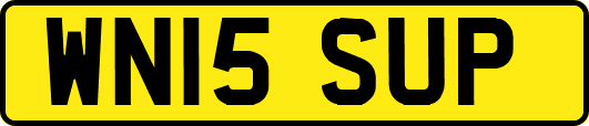 WN15SUP