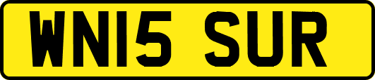 WN15SUR