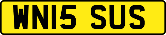 WN15SUS
