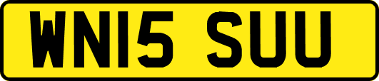 WN15SUU