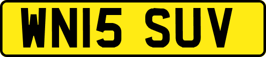 WN15SUV