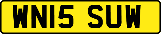 WN15SUW