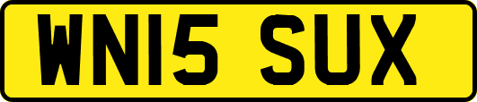 WN15SUX