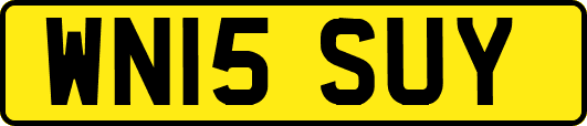 WN15SUY