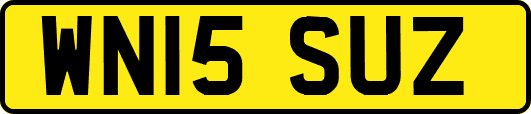 WN15SUZ