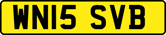 WN15SVB