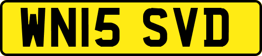 WN15SVD