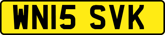 WN15SVK