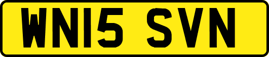 WN15SVN