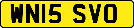 WN15SVO
