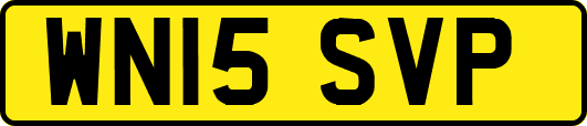 WN15SVP