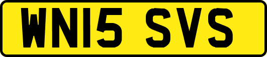 WN15SVS