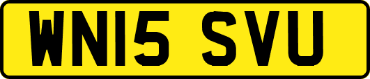 WN15SVU