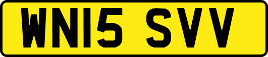 WN15SVV