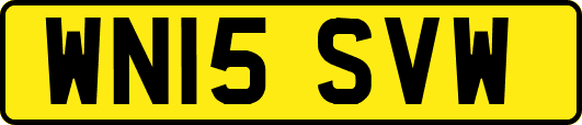 WN15SVW